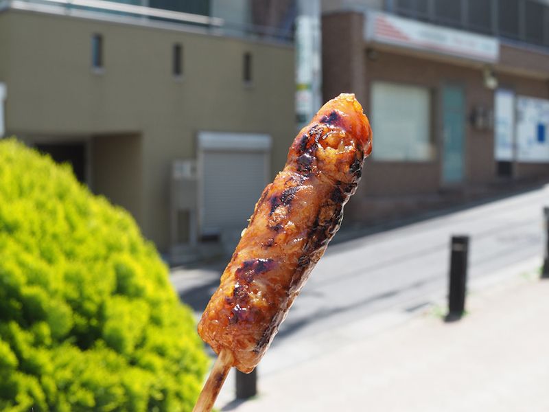 Thịt nướng Togoshi Ginza Thịt nướng Togoshi Ginza
